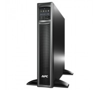 ИБП APC SMX1000I Smart-UPS X 1000VA/800W, RT 2U, LCD, USB, RS232, 8xC13