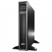 ИБП APC SMX1000I Smart-UPS X 1000VA/800W, RT 2U, LCD, USB, RS232, 8xC13