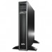ИБП APC SMX1000I Smart-UPS X 1000VA/800W, RT 2U, LCD, USB, RS232, 8xC13