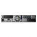 ИБП APC SMX1000I Smart-UPS X 1000VA/800W, RT 2U, LCD, USB, RS232, 8xC13