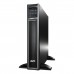 ИБП APC SMX1500RMI2U Smart-UPS X 1500VA/1200W,  RT 2U, LCD, USB, RS232, 8xC13
