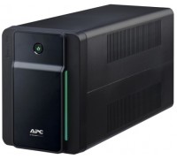 Джерело безперебійного живлення APC BVX1600LI-GR Easy UPS 1600VA/900W, 4xSchuko