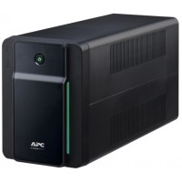 ИБП APC BVX1600LI-GR Easy UPS 1600VA/900W, 4xSchuko