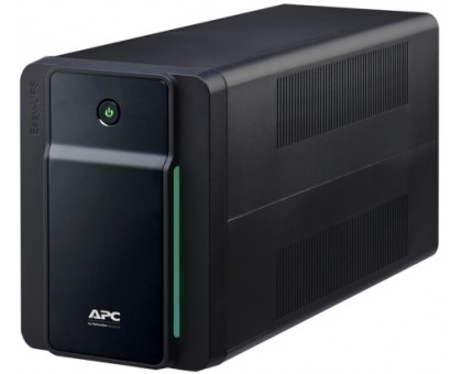 ИБП APC BVX1600LI-GR Easy UPS 1600VA/900W, 4xSchuko