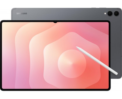 Планшет Samsung SM-X936BZAPEUC Galaxy Tab S11 Ultra (X936) 14.6" 12ГБ, 512ГБ, 5G, 11600мА•год, Android, сірий Планшет Samsung SM-X936BZAPEUC Galaxy Tab S11 Ultra (X936) 14.6" 12ГБ, 512ГБ, 5G, 11600мА•год, Android, сірий