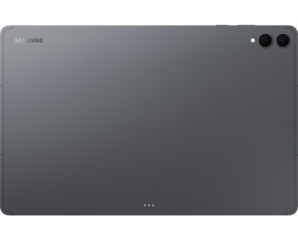 Планшет Samsung SM-X936BZAPEUC Galaxy Tab S11 Ultra (X936) 14.6" 12ГБ, 512ГБ, 5G, 11600мА•год, Android, сірий Планшет Samsung SM-X936BZAPEUC Galaxy Tab S11 Ultra (X936) 14.6" 12ГБ, 512ГБ, 5G, 11600мА•год, Android, сірий