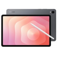 Планшет Samsung SM-X736BZAPEUC Galaxy Tab S11 (X736) 11" 12ГБ, 256ГБ, 5G, 8400мА•ч, Android, серый