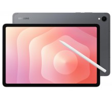 Планшет Samsung SM-X736BZAPEUC Galaxy Tab S11 (X736) 11" 12ГБ, 256ГБ, 5G, 8400мА•год, Android, сірий