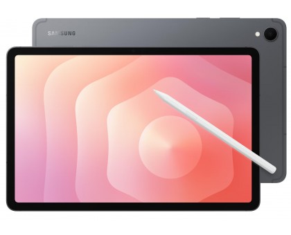 Планшет Samsung SM-X736BZAPEUC Galaxy Tab S11 (X736) 11" 12ГБ, 256ГБ, 5G, 8400мА•ч, Android, серый Планшет Samsung SM-X736BZAPEUC Galaxy Tab S11 (X736) 11" 12ГБ, 256ГБ, 5G, 8400мА•ч, Android, серый