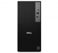 Комп'ютер персональний DELL Pro Tower, Intel i7-14700, 16GB, F512GB, UMA, кл+м, Win11P (Dell BTO012_QCT1250)
