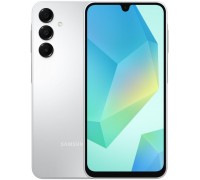 Смартфон Samsung SM-A165FZABEUC Galaxy A16 (A165) 6.7" 4/128ГБ, 2SIM, 5000мА•ч, серый