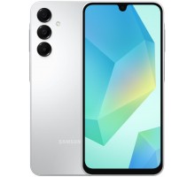 Смартфон Samsung SM-A165FZABEUC Galaxy A16 (A165) 6.7" 4/128ГБ, 2SIM, 5000мА•год, сірий
