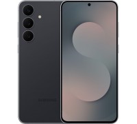 Смартфон Samsung SM-S731BZKGEUC Galaxy S25 FE 5G (S731) 6.7' 8/256ГБ, 2SIM, 4900мА•год, чорний глибокий