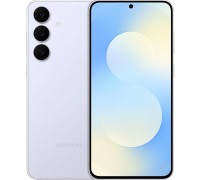Смартфон Samsung SM-S731BLBGEUC Galaxy S25 FE 5G (S731) 6.7'' 8/256ГБ, 2SIM, 4900мА•ч, голубой ледяной