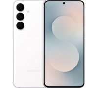 Смартфон Samsung SM-S731BZWGEUC Galaxy S25 FE 5G (S731) 6.7'' 8/256ГБ, 2SIM, 4900мА•ч, белый
