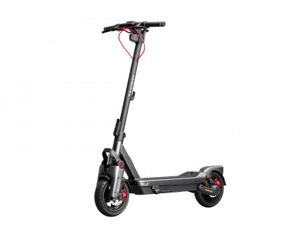 Электросамокат Segway AA.05.16.01.0004-Ninebot MAX G3 E, серый