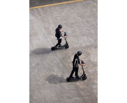 Электросамокат Segway AA.05.16.01.0004-Ninebot MAX G3 E, серый