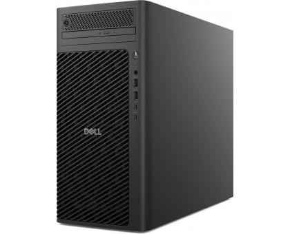 Рабочая станция DELL Pro Max MT, Intel U7-265, 32GB, F1TB, NVD 2000Ada-16, кл+м, Win11P