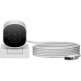 Вебкамера HP 695J6AA 960 Streaming, 4K, 30fps, auto focus, серебристый