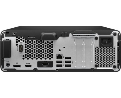 ПК HP 881S1EA Pro 400-G9 SFF, Intel i5-13500, 16GB, F512GB, UMA, кл+м, 3г, DOS ПК HP 881S1EA Pro 400-G9 SFF, Intel i5-13500, 16GB, F512GB, UMA, кл+м, 3г, DOS