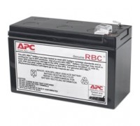 Батарея APC APCRBC110 Replacement Battery Cartridge #110