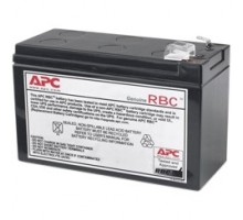 Батарея APC APCRBC110 Replacement Battery Cartridge #110