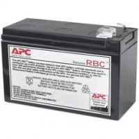 Замінний акумуляторний картридж APC APCRBC110 #110