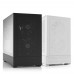 Корпус Zalman P30AIRBLACK P30 AIR без БЖ, 1xUSB3.0, 1xUSBType-C, 3x140мм ARGB, VGA 392мм, LCS ready, TG Side Panel, mATX, чорний