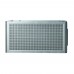 Корпус Zalman P50DSBLACK P50 DS без БЖ, 2xUSB3.0, 1xUSBType-C, 4x120мм ARGB, VGA 435мм, LCS ready, TG Side Panel, ATX, чорний
