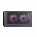 Корпус Zalman N7PLUSV2 N7 PLUS V2 без БП, 1xUSB3.0, 2xUSB2.0, 6x120мм RGB Rainbow,  1x120мм, VGA 340мм, LCS ready, TG Side Panel, ATX, чёрный