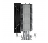 Процесорний кулер Zalman CNPS9XOPTIMA2 CNPS9X OPTIMA2 Plus, ARGB LGA1851, 1700, 1200, 115x, 2066, 2011-V3, 2011, AM5, AM4, AM3,  4pin PWM, 3pin+5VARGB, TDP190W