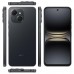 Смартфон TECNO 4894947092459 Spark 40C (KM4k) 6.67" 4/128ГБ, 2SIM, 6000мА•ч, Ink Black