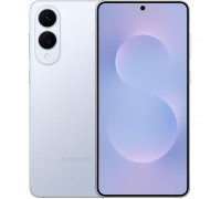 Смартфон Samsung SM-S937BLBGEUC Galaxy S25 Edge 5G (S937) 6.7' 12/512ГБ, 2SIM, 3900мА•ч, голубой ледяной титановый