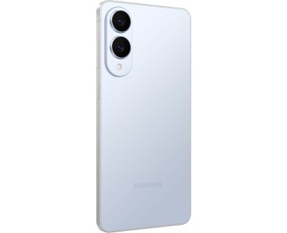 Смартфон Samsung SM-S937BLBGEUC Galaxy S25 Edge 5G (S937) 6.7' 12/512ГБ, 2SIM, 3900мА•год, блакитний крижаний титановий