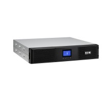 ИБП Eaton 9SX1500IR 9SX, 1500VA/1350W, RM 2U, LCD, USB, RS232, 6xC13