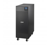 Джерело безперебійного живлення Eaton 9E10KI 9E, 10000VA/8000W, LCD, USB, RS232, Terminal in&out