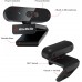 Вебкамера AVerMedia 40AAPW310AVS PW310P, FullHD, 30fps, auto focus, чёрний