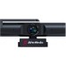 Вебкамера AVerMedia 61PW513000AC PW513 4K, 30fps, fixed focus, чорний
