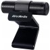 Вебкамера AVerMedia 40AAPW313AWM PW313 FullHD, 30fps, fixed focus, чорний