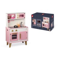 Ігровий набір Janod J06554 Кухня Candy Chic