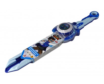 Дзиґа Infinity Nado EU654201A VI Mini Sword Battle Лютий Дракон (Fury Wave Dragon)
