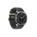 Смарт-часы Samsung SM-L705FZS2SEK Galaxy Watch Ultra (2025) 47мм e-SIM (L705) 1.5", 480x480, sAMOLED, BT 5.3, NFC, 2/64ГБ, серебристый титановый