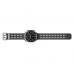 Смарт-часы Samsung SM-L705FZS2SEK Galaxy Watch Ultra (2025) 47мм e-SIM (L705) 1.5", 480x480, sAMOLED, BT 5.3, NFC, 2/64ГБ, серебристый титановый