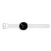 Смарт-часы Samsung SM-L320NZSASEK Galaxy Watch 8 40мм (L320) 1.34", 438x438, sAMOLED, BT 5.3, NFC, 2/32ГБ, серебристый