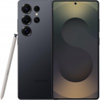 Смартфон Samsung SM-S938BAKGEUC Galaxy S25 Ultra 5G (S938) 6.9' 12/512ГБ, 2SIM, 5000мАч, черный глубокий