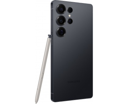 Смартфон Samsung SM-S938BAKGEUC Galaxy S25 Ultra 5G (S938) 6.9' 12/512ГБ, 2SIM, 5000мАч, черный глубокий