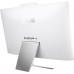 ПК Моноблок ASUS 90PT03M1-M00WA0 M3702WFAT-WPF0030 27" FHD AG Touch, AMD R5-7520U, 8GB, F1TB, UMA, WiFi, кл+м, Без ОС, белый