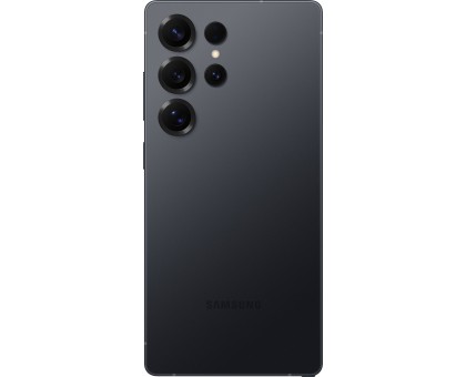 Смартфон Samsung SM-S938BAKDEUC Galaxy S25 Ultra 5G (S938) 6.9' 12/256ГБ, 2SIM, 5000мА•год, чорний глибокий