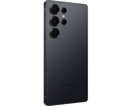 Смартфон Samsung SM-S938BAKDEUC Galaxy S25 Ultra 5G (S938) 6.9' 12/256ГБ, 2SIM, 5000мА•год, чорний глибокий