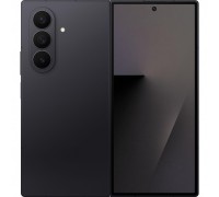 Смартфон Samsung SM-F966BZKNSEK Galaxy Fold 7 5G (F966) 8"/6.5" 16/1024ГБ, 2SIM, 4400мА•год, чорний глибокий